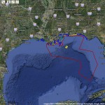Panama City Beach Oil Spill Update