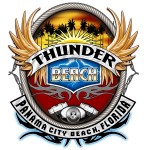 thunder beach bike rally panama city beach