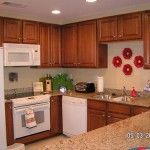 Fully equipped kitchen - Splash 2002E