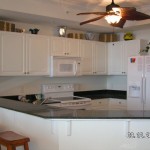 Fully equipped kitchen - Tidewater 1802